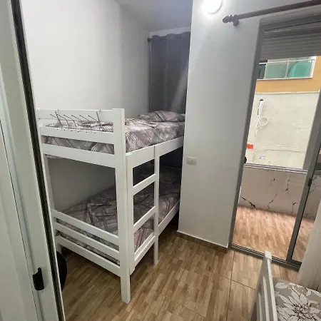 Apartment Shengjin *